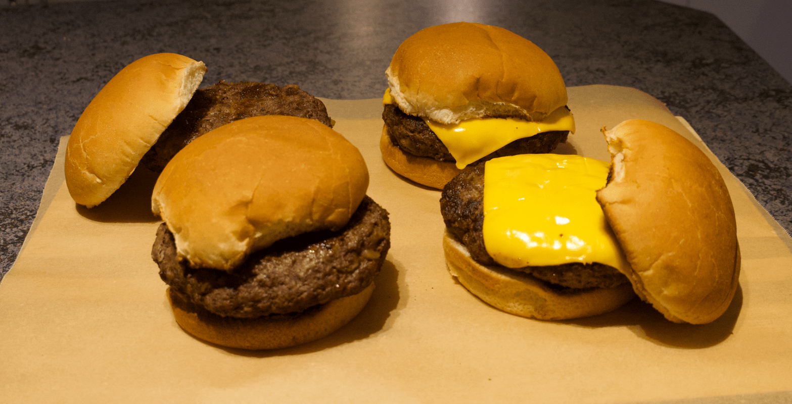 Moose Burgers, wha…?!